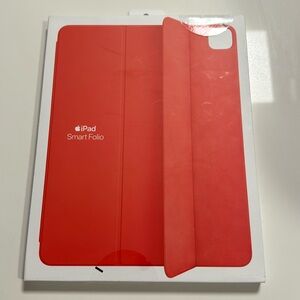 New Apple iPad Smart Folio Case - iPad Pro 12.9-inch (3rd and 4th genera…